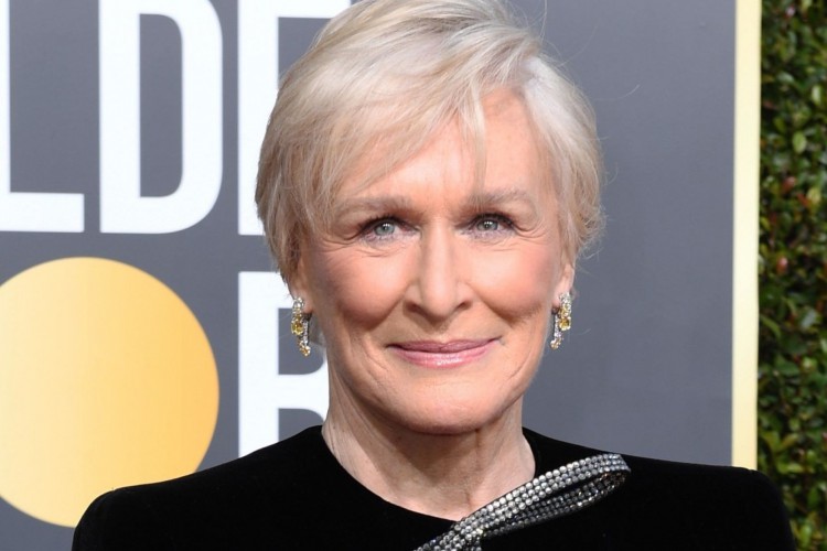 A atriz Glenn Close cancelou sua participação no 70ª edição do Festival Internacional de Cinema de San Sebastián por causa de uma 