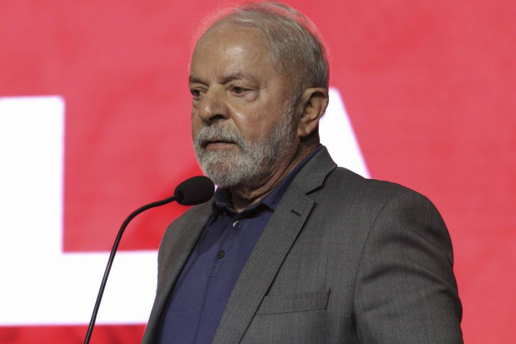 Luiz Inácio Lula da Silva (PT) ganha direito de resposta na Jovem Pan