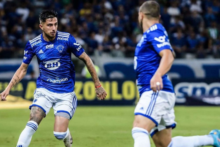 Inter de Limeira e Cruzeiro se enfrentam pelo Campeonato Mineiro 2022 hoje, 21; onde assistir ao vivo aos jogos do dia e horário do jogo.