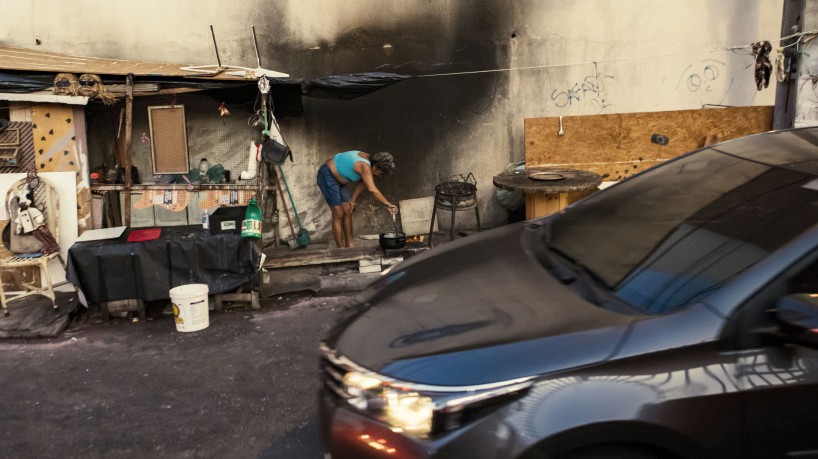 Moradores das regiões Norte e Nordeste têm os índices de insegurança alimentar mais graves do País.