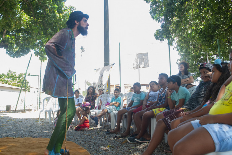 Evento volta a acontecer na capital cearense em novembro
