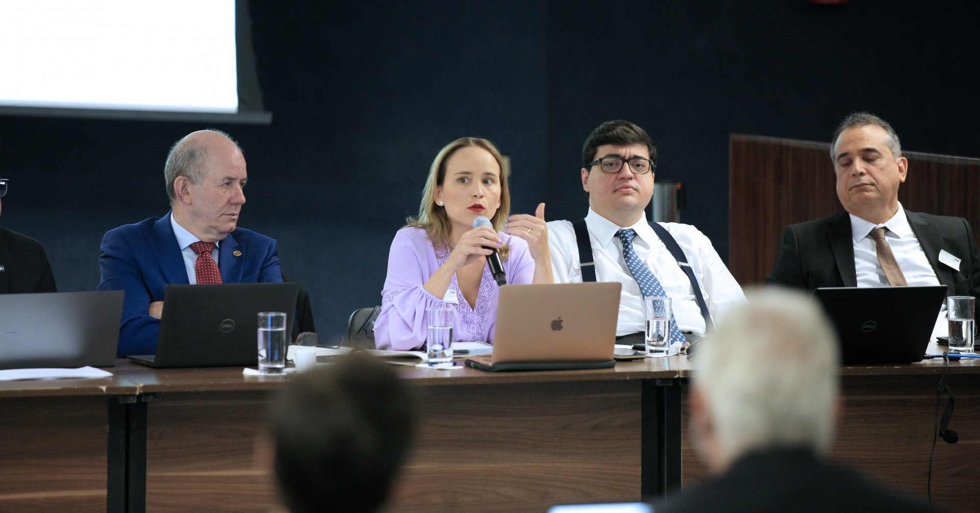 ￼PRÓXIMA rodada de negociação no STF está agendada para o dia 26 deste mês (Foto: Rosinei Coutinho/SCO/STF)