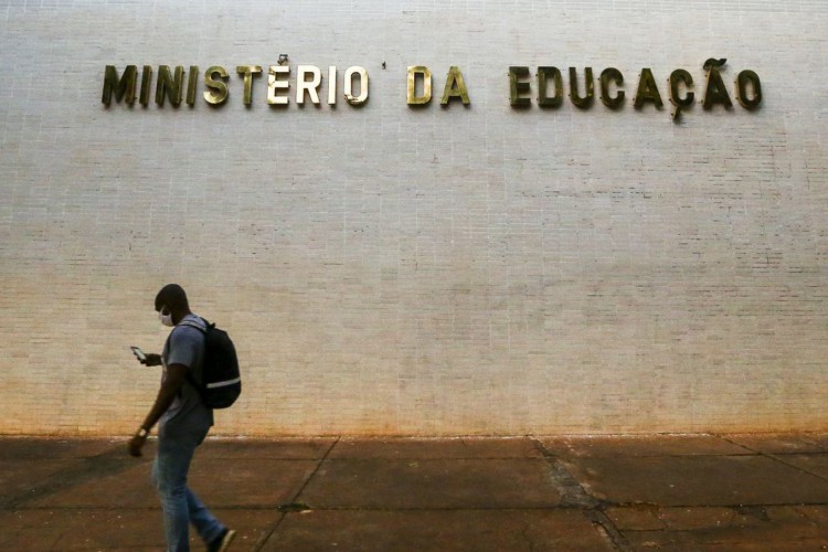 Prédio do Ministério da Educação