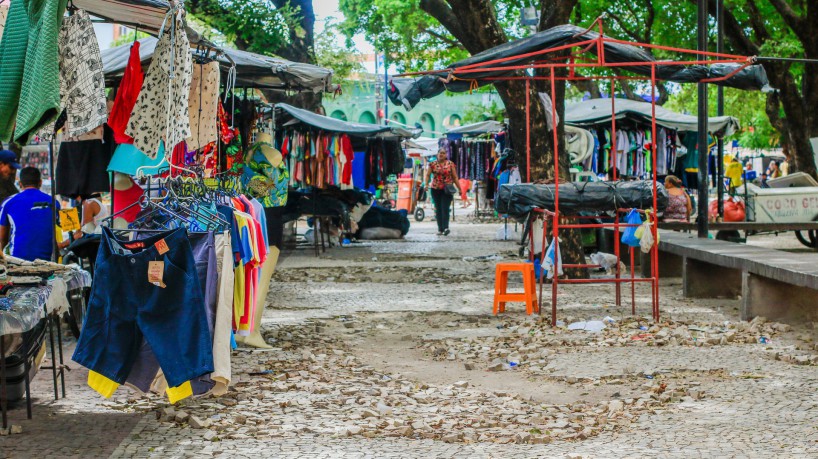 Centro de Turismo do Ceará completa 50 anos e revitalização é