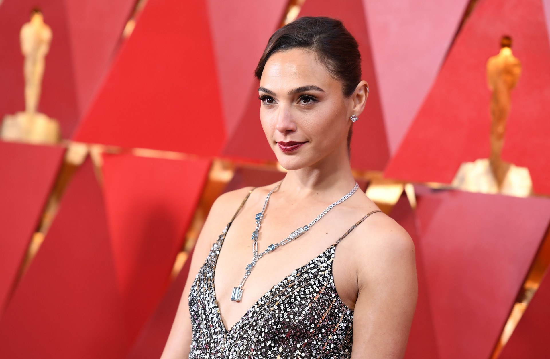 Novo live-action de Branca de Neve traz Gal Gadot no elenco