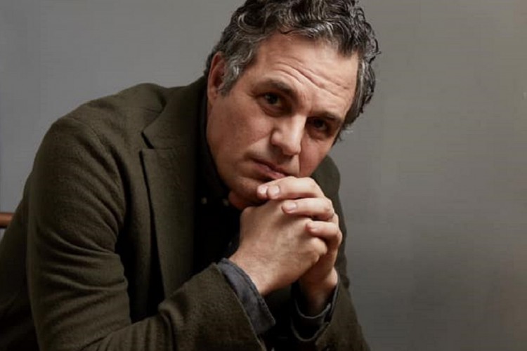 Ator Mark Ruffalo foi um dos críticos da organização do Globo de Ouro, mesmo depois das mudanças na premiação