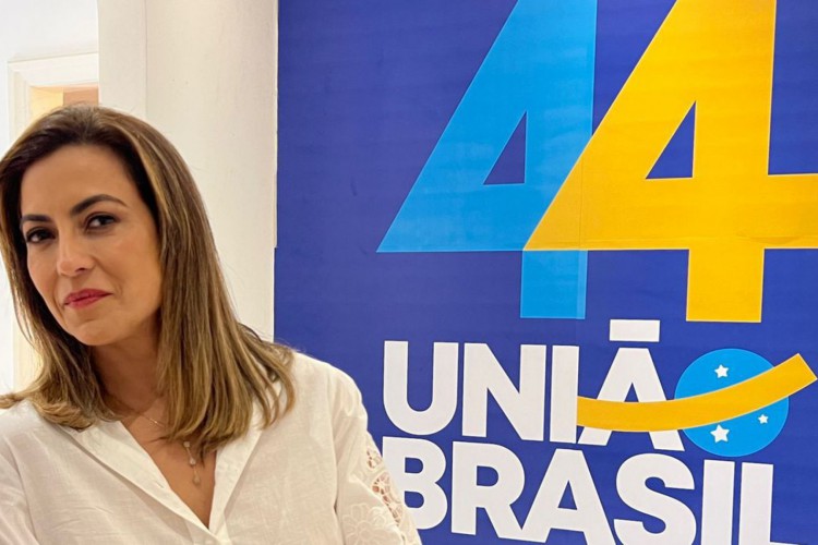 Soraya Thronicke defende armas não letais para mulheres e idosos