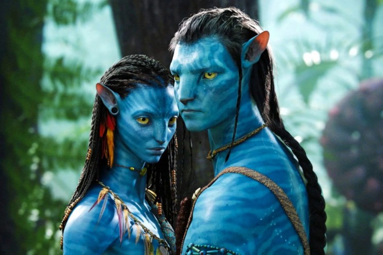 Primeiro filme de 'Avatar' volta aos cinemas