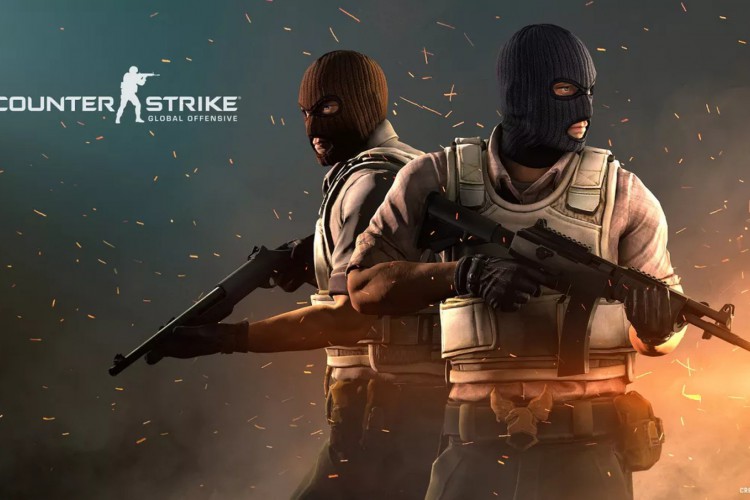 Campeonato feminino de Counter Strike: Global Offensive acontece em outubro