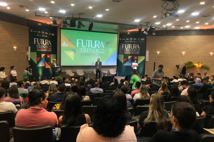 Futura Trends 2022: acompanhe o evento ao vivo