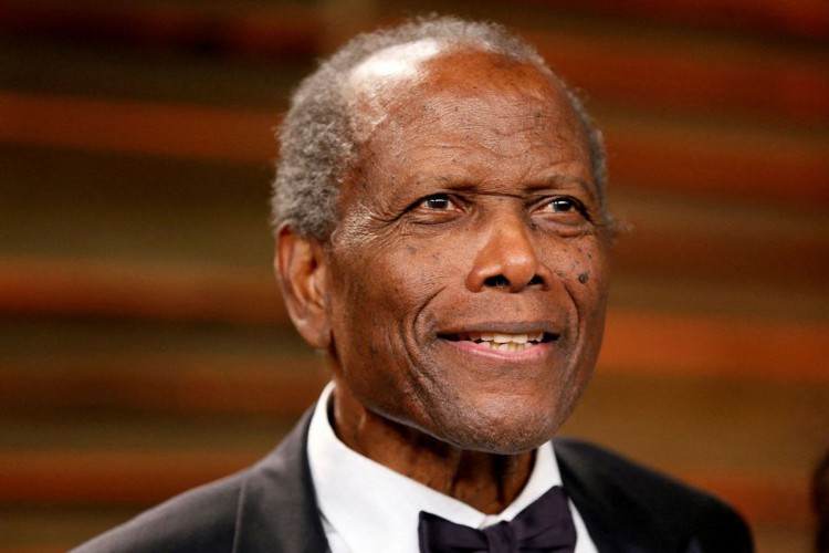 História de Sidney Poitier, primeiro ator negro a ganhar o Oscar, é contada em documentário