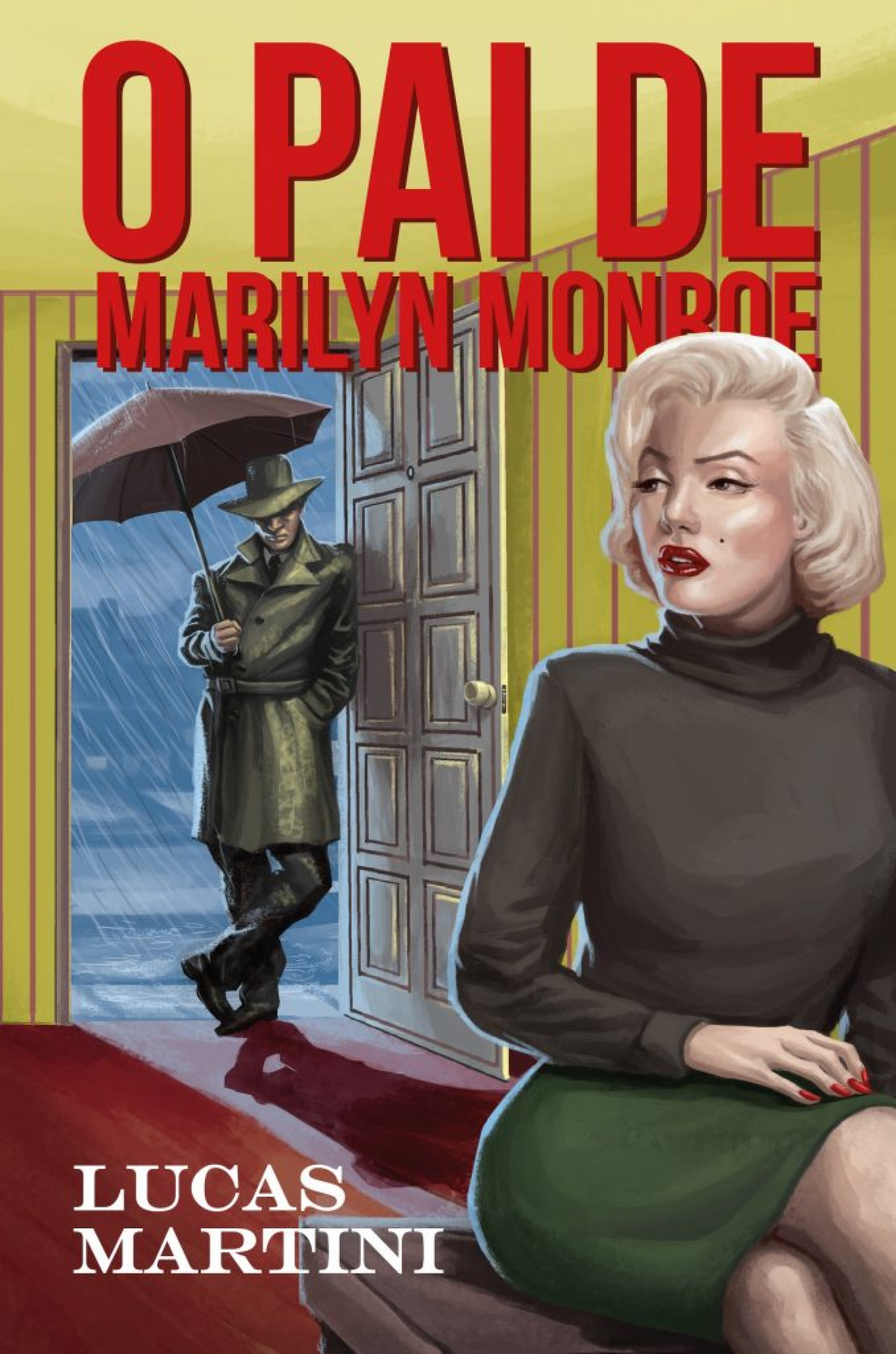 Marilyn Monroe: memória presente - Café História