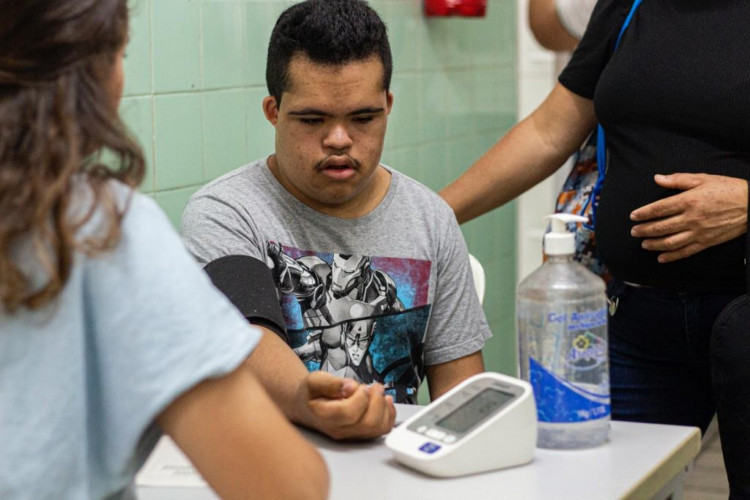 Setembro Verde é marcado pelo respeito e busca por direitos a pessoas com deficiência