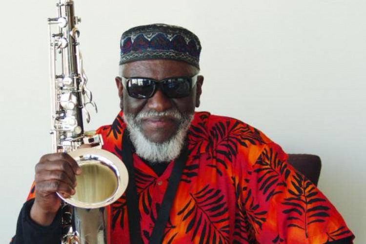 Pharoah Sanders, que morreu neste sábado, 24, foi considerado uma lenda do jazz