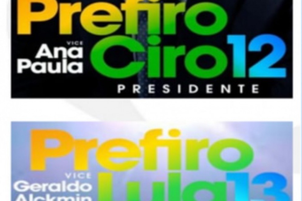 A pedido de Ciro TSE pro be filtro