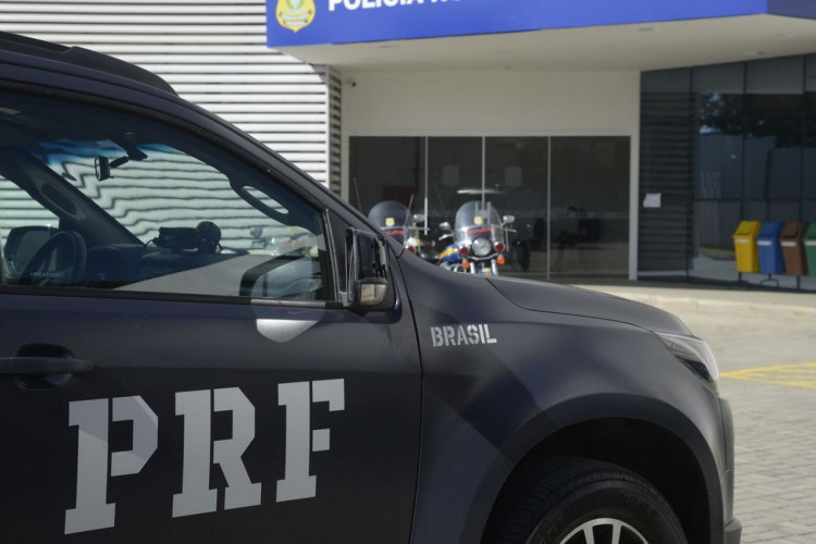 Polícia Rodoviária Federal (PRF)