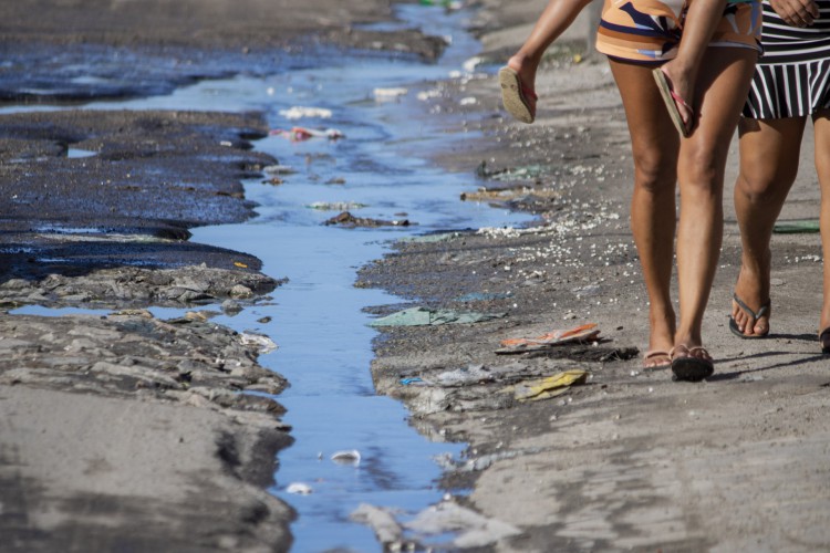 A cerimônia de assinatura entre Ambiental Ceará e o BNB ocorre nesta segunda-feira, 11, no Palácio da Abolição