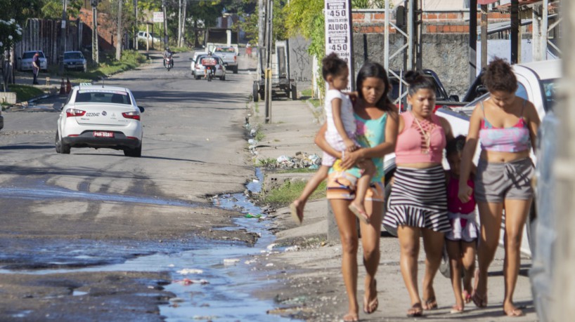 É o que aponta o estudo "Benefícios Econômicos da Expansão do Saneamento no Ceará", do Instituto Trata Brasil, que estimou um custo de R$ 35,2 bilhões até 2040 no processo para um retorno de R$ 72 milhões