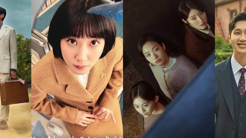 Séries coreanas na Netflix para quem nunca assistiu - Notícias Série - como  visto na Web - AdoroCinema