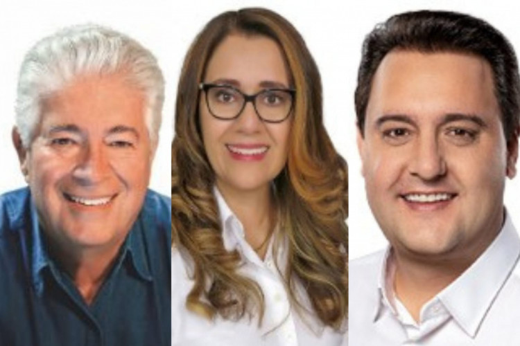 Requião, Solange e Carlos Massa são os principais candidatos ao governo do Paraná (PR); acompanhe apuração para governador e senador do Paraná