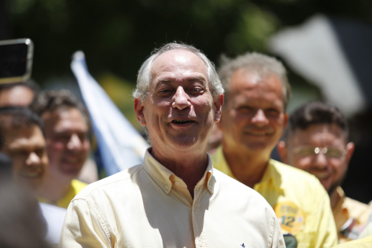 Ciro Gomes