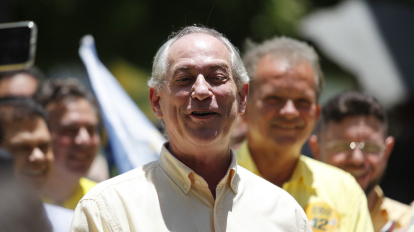 Ap s v rias derrotas na Justi a Ciro Gomes vence processo contra