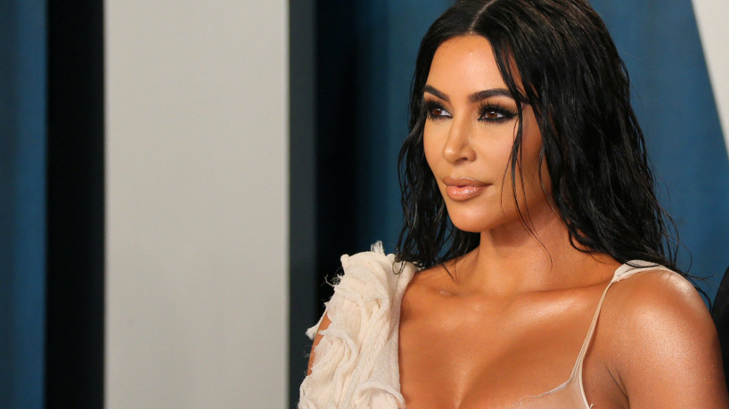 Kim Kardashian revelou que seu casamento com Kanye West foi o "único de verdade"