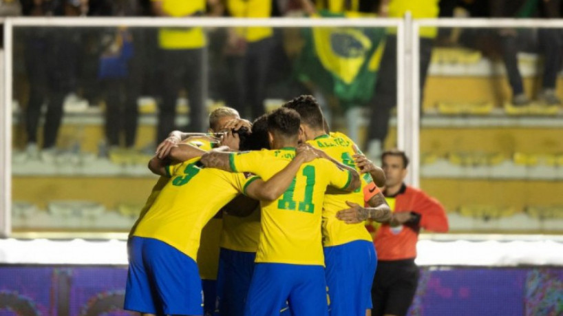 Assista AO VIVO o jogo Brasil e Camarões pela Copa do Catar 2022