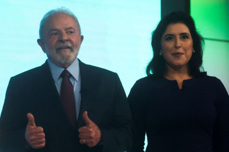 Grupo de evangélicos declara apoio a Lula no 2º turno das eleições