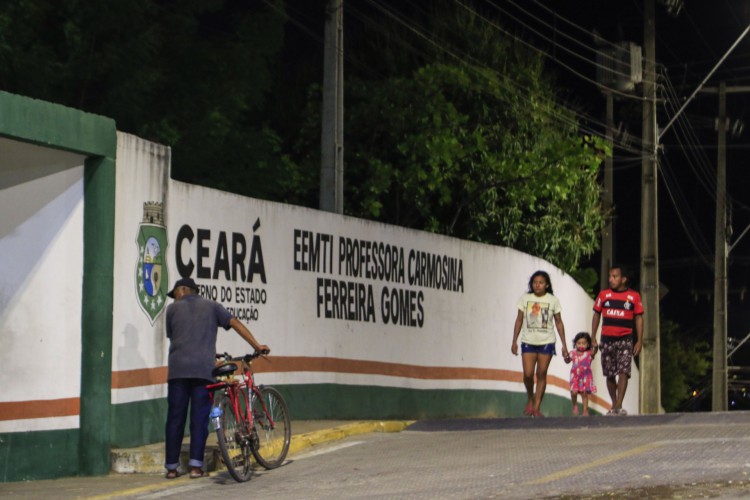 ￼UM adolescente morreu na tragédia