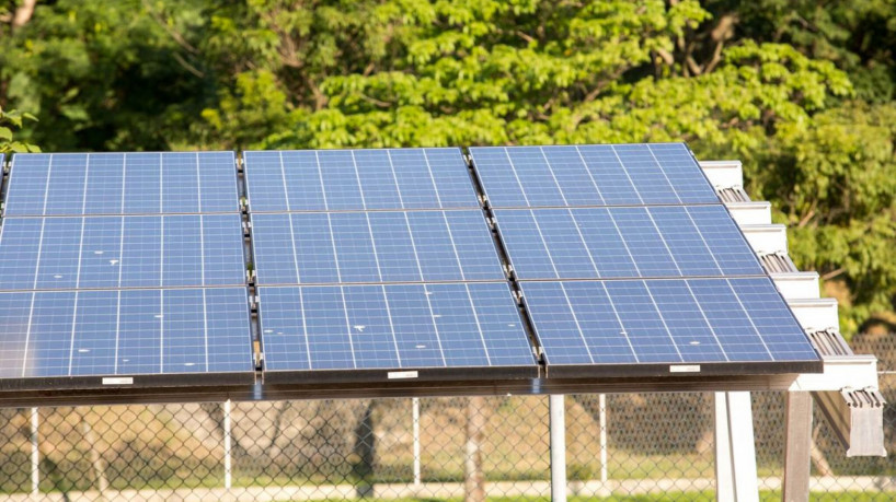 Geração solar já representa 12,6% da matriz energética brasileira