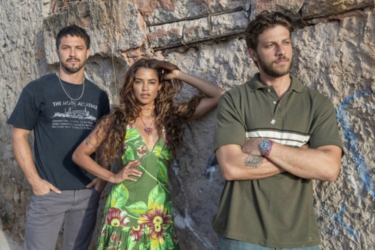 Novela Travessia hoje, quinta-feira, 29 de dezembro, na Rede Globo. Saiba onde assistir, horário e resumo