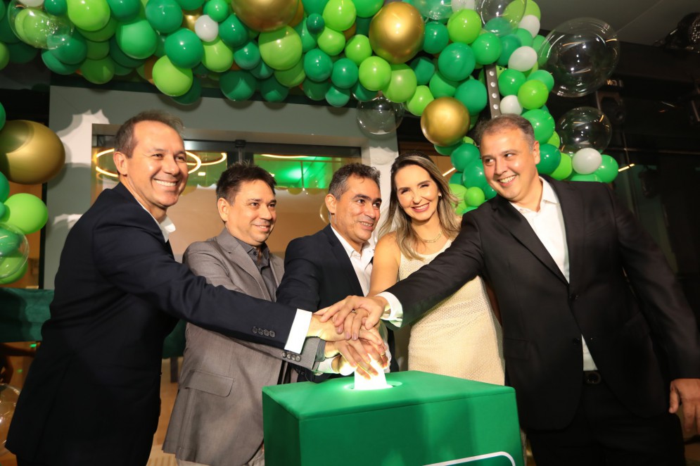 Unimed Fortaleza inaugura o Hospital Unimed Sul, com investimento de R$ 190 milhões.