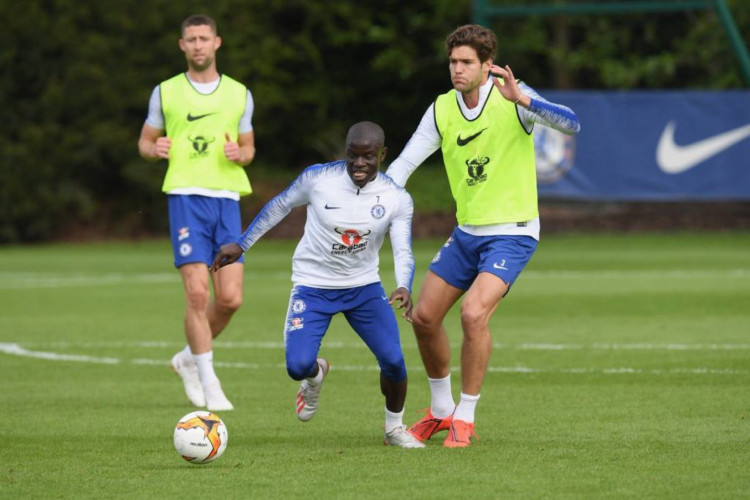 Kanté sofre nova lesão e preocupa técnico da França às vésperas de lista final para Copa do Mundo 