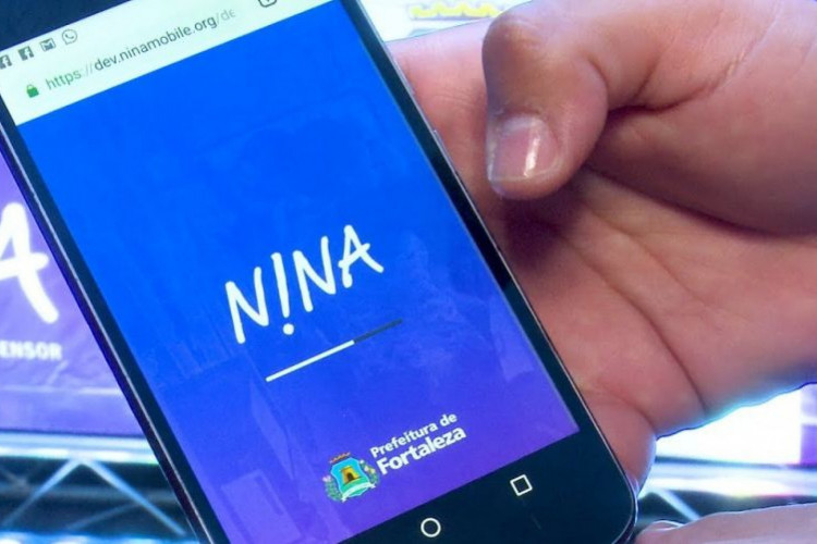 ￼SEGUNDA versão da plataforma Nina foi implantada há um ano