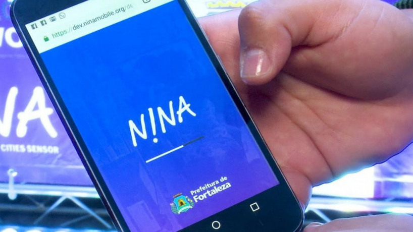 ￼SEGUNDA versão da plataforma Nina foi implantada há um ano