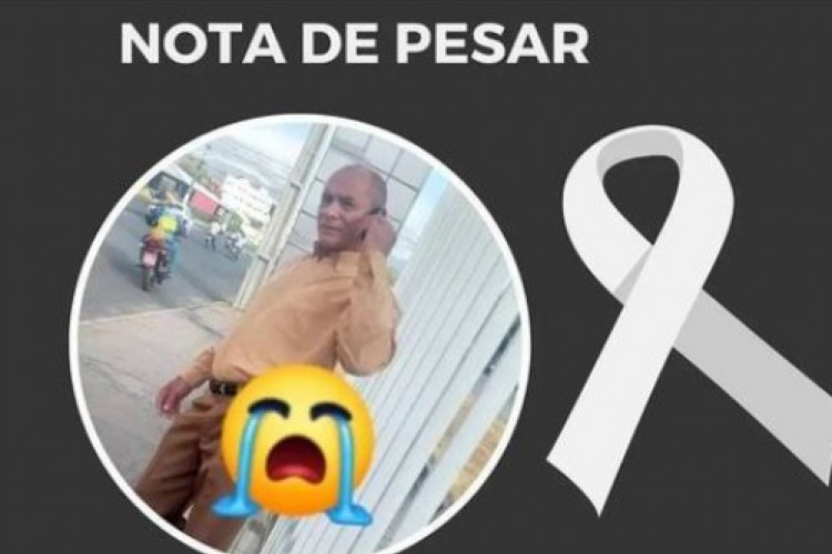 Nas redes sociais, amigos manifestaram pesar pela morte do pastor Pedro Paulo