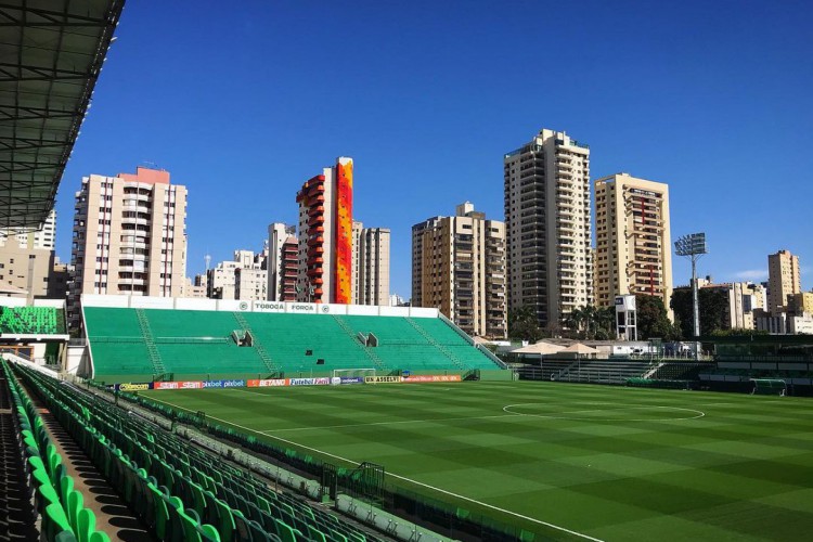 Partida aconteceria às 19h, deste sábado, 15