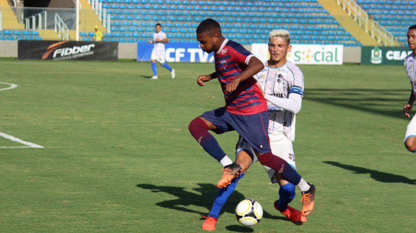 Ceará supera Athletico nos pênaltis e conquista o Brasileirão