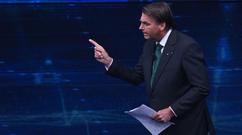 Jair Bolsonaro