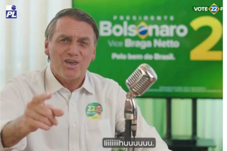 Jair Bolsonaro