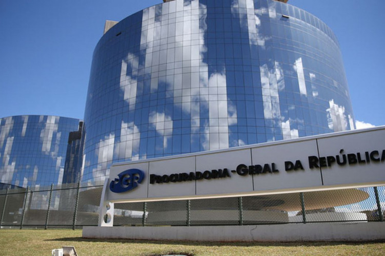 Procuradoria Geral da República (PGR)