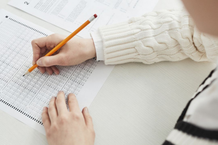 Exame Nacional do Ensino Médio deste ano será realizado nos dias 13 e 20 de novembro 
