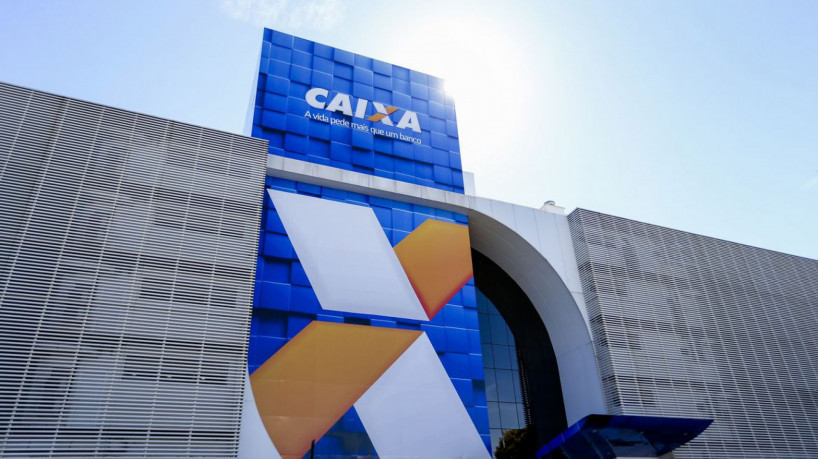 ￼Ação beneficia a Caixa Econômica, revelou o Tribunal