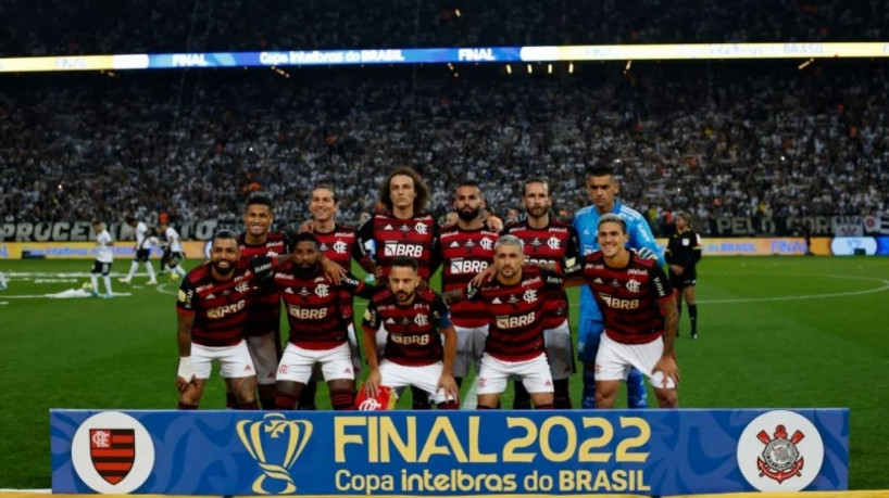 File:Jogo do Flamengo pela semifinal da Copa do Brasil de 2022.jpg