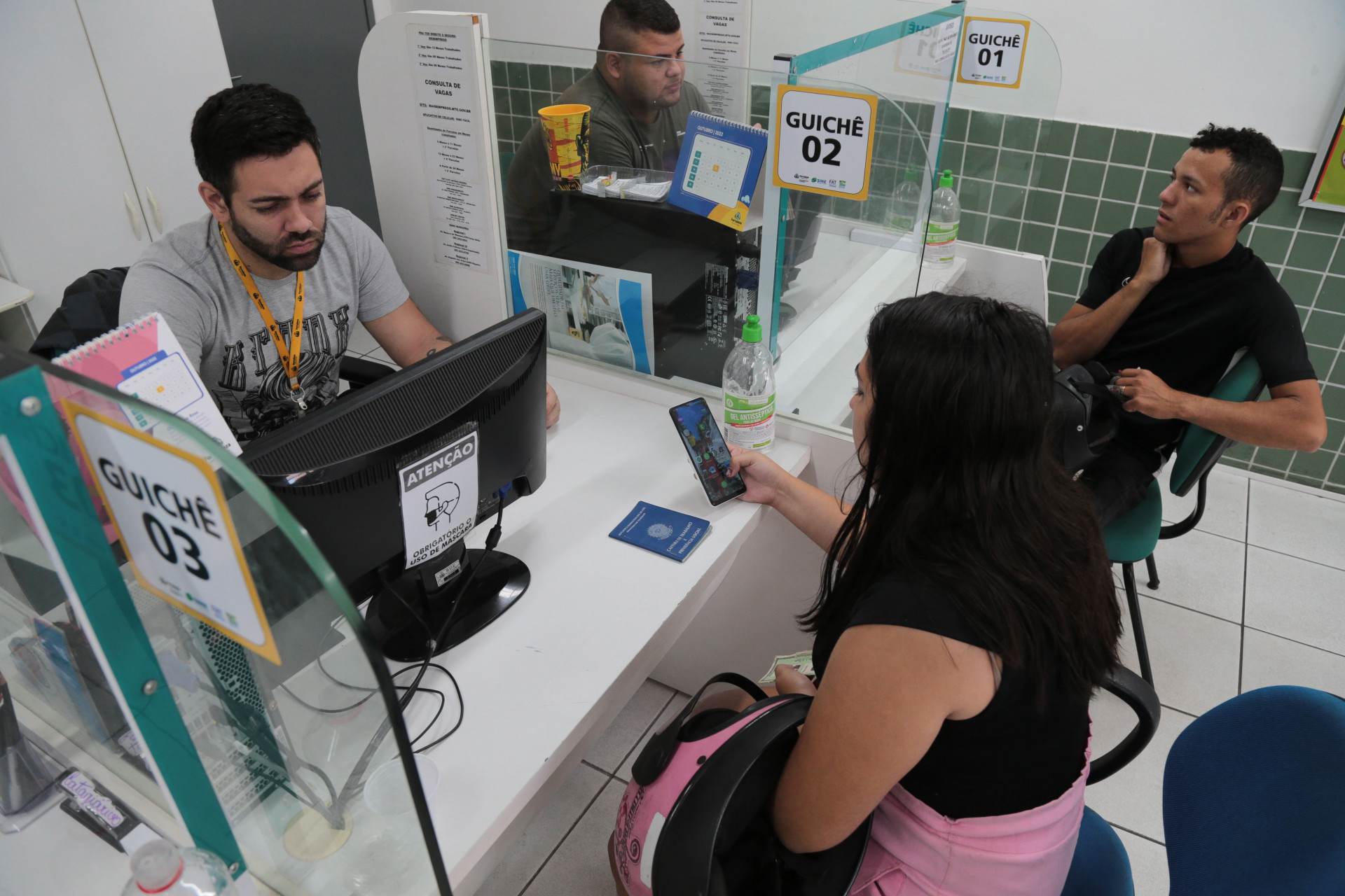 ￼GERAÇÃO no mês foi a melhor no ano para o Ceará (Foto: Reprodução)