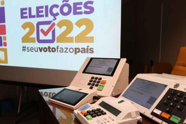 Eleições 2022: segundo turno acontecerá no dia 30 de outubro; acompanhe ao vivo e em tempo real a apuração do resultado