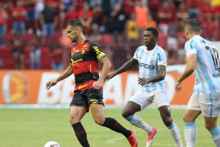 Londrina e Sport se enfrentam pela Série B hoje, 21; onde assistir ao vivo aos jogos do dia e horário do jogo