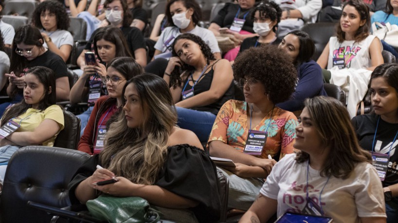 CADA vez mais, as mulheres e as empresas estão interessadas em ampliar os conhecimentos na área de tecnologia 