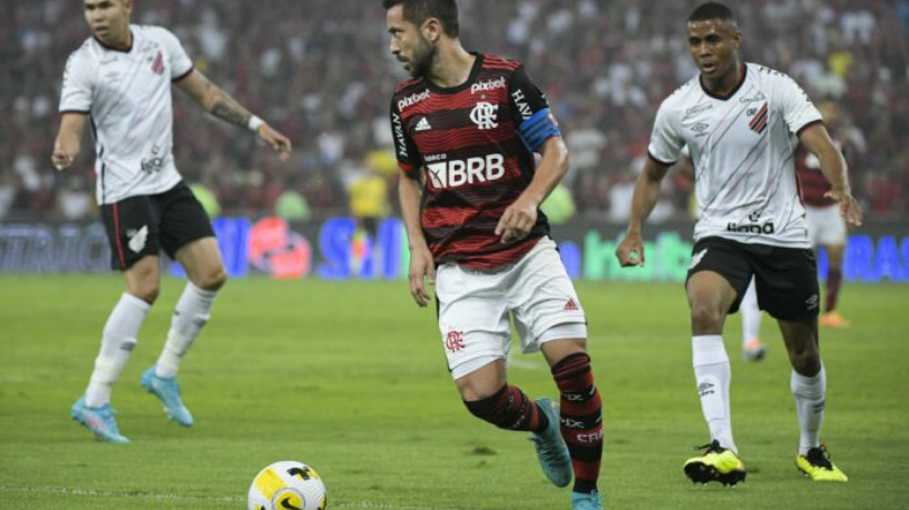 Libertadores: veja data e hora dos jogos dos times brasileiros na